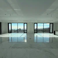 فرمانیه،برج باغ۴۰۰متر طبقه۷ ۴۰متر تراس،۴پارکینگ