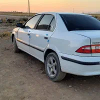 سمند ef7