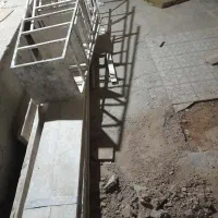 چوب و تخته گچکاری