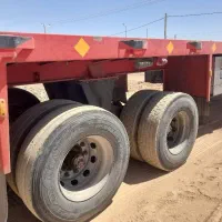 کفی تجاری سنگکش|خودرو سنگین|نجفآباد, حومه نجف آباد|دیوار