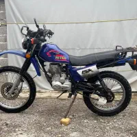 Xl ایکسل جترو‌ ۱۵۰