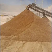 فروش ماسه سیمان اجر و گچ و سیمان سفید