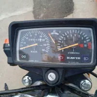 موتور هندا کویر 125