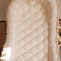 کریر مبله نوزادی|تخت و صندلی بچه|فردیس, داوری|دیوار