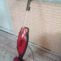 بخار شو در حد نو|جاروبرقی، جارو شارژی، بخارشو|محمدیه-قزوین, |دیوار