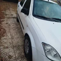 تیبا صندوقدار SX،مدل 1393 دوگانه شرکتی|خودرو سواری و وانت|تهران, یافت‌آباد|دیوار