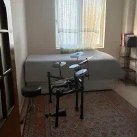 146 متر خطی رو به آفتاب|اجارهٔ آپارتمان|تهران, سازمان برنامه شمالی|دیوار