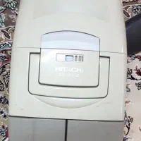 جارو برقی هیتاچی HITACHI ساخت ژاپن