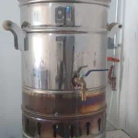 سماور ۲۰ لیتری