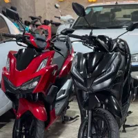 آیروکس کلیک پاکشتی تریل هندا