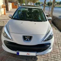 207دنده ایی ارتقا یافته پانوراما مدل 1403|خودرو سواری و وانت|گنبد کاووس, |دیوار