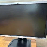 مانیتور ۲۴ اینچ hp