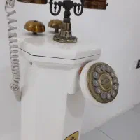 تلفن ایستاده|تلفن رومیزی|مشهد, کوی سیدی|دیوار