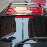 باربند کوییک استیل