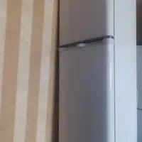 یخچال و تلویزیون درحد نو