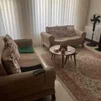 مبل هفت نفره بدون میز