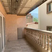 فروش واحد ۱۰۰ متری یک خواب در زیارت