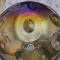 هندپن/هنگدارم