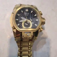 ساعت مچی اینویکتا زئوس