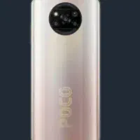 Poco x3 pro