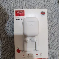 ایرپاد LEITU( LT 1)