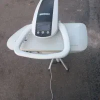 اتو پرس مارشال