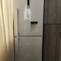 یخچال دو تیکه سایلون