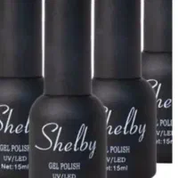 لاکژل مارک شلبی