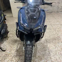 کویر موتور AGV 150