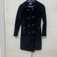 پالتو سایز ۴۲|لباس|گرگان, |دیوار