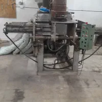 غالب پلاستیک بادی|ماشینآلات صنعتی|باقرشهر, |دیوار