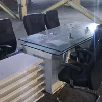 میز و صندلی