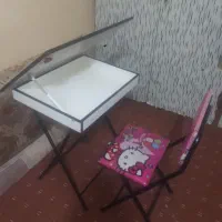 امیدیه میز تحریر|میز تحریر و کامپیوتر|امیدیه, |دیوار