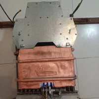 ابگرمکن  دیواری بوتان۳۱۱۵|آبگرمکن، پکیج، شوفاژ|شاهین‌شهر, گرگاب|دیوار