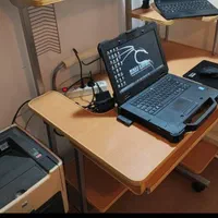 لپ تاپ dell|رایانه همراه|شاهین‌شهر, شهرک گلدیس|دیوار