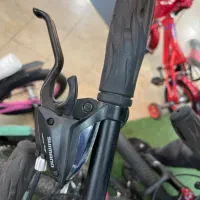 دوچرخه ۲۶ الومنیوم CANNONDEL|دوچرخه، اسکیت، اسکوتر|تهران, گمرک|دیوار