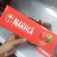 قلیان دوسیب نخل