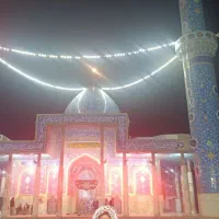 کاروان زیارتی فاطمه زهرا(س)