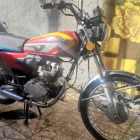 سلام دوستان موتور مدل 97 تیز پر