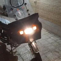 هندا 200کبیر|موتورسیکلت|اشکذر, |دیوار