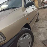 پراید85|خودرو سواری و وانت|پارس‌آباد, |دیوار