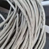 کابل شبکه بلدنcat5e|مودم و تجهیزات شبکه|فردیس, نگارستان|دیوار