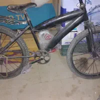 دوچرخه|دوچرخه، اسکیت، اسکوتر|کاشان, بهشتی|دیوار