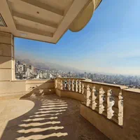 پنت‌هاوس فرمانیه + ۶۰ متر تراس + مشاعات Vip