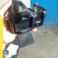 دوربین لومیکس پاناسونیکfz50