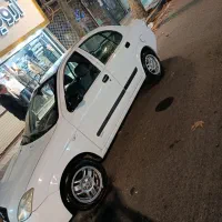 تیبا مدل 93|خودرو سواری و وانت|لاهیجان, امیرشهید|دیوار