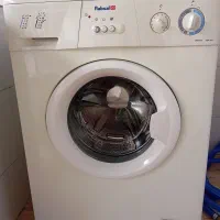 لباسشویی آبسال