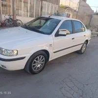 سمند LXمدل97بدون خطوخش اتاق تعویض|خودرو سواری و وانت|ایذه, |دیوار