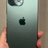 ایفون ۱۳پرومکس ۱ترابایت