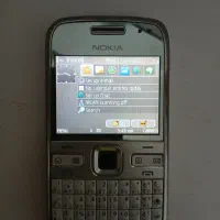 نوکیا E72